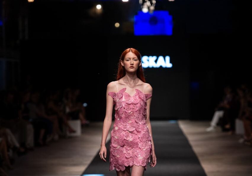 Третій міжнародний сезон Ukrainian Fashion Week у рамках ініціативи підтримки українських дизайнерів