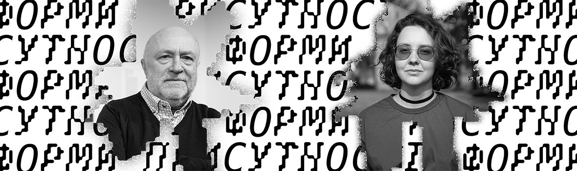 Кураторська екскурсія виставкою «Форми присутності»