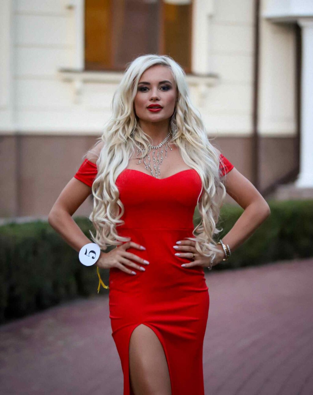 Сексуальна ANGELA виступила на Charity Queen та вже готує новий хіт