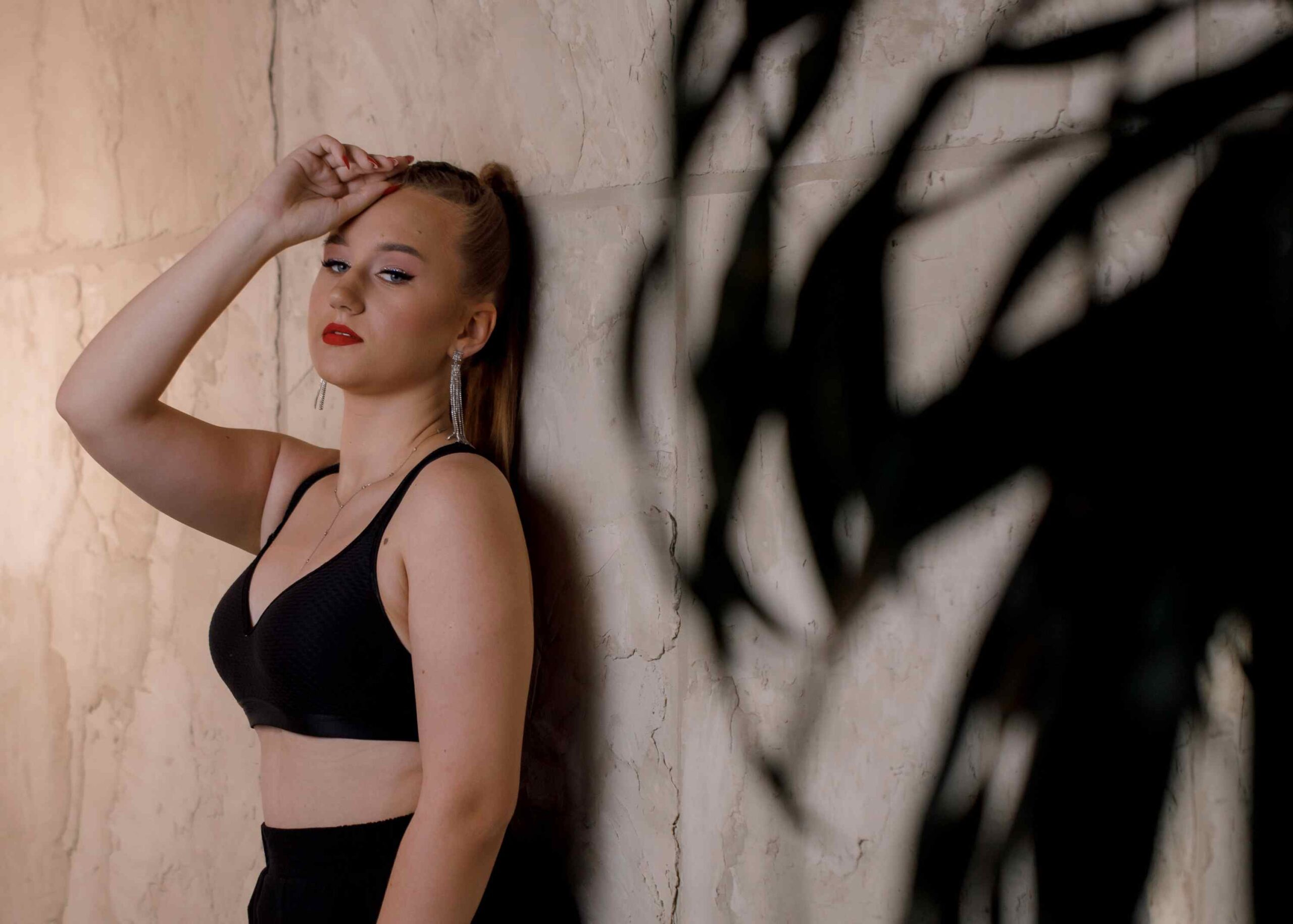 Молода та обдарована: відкрийте для себе SHEGEDA