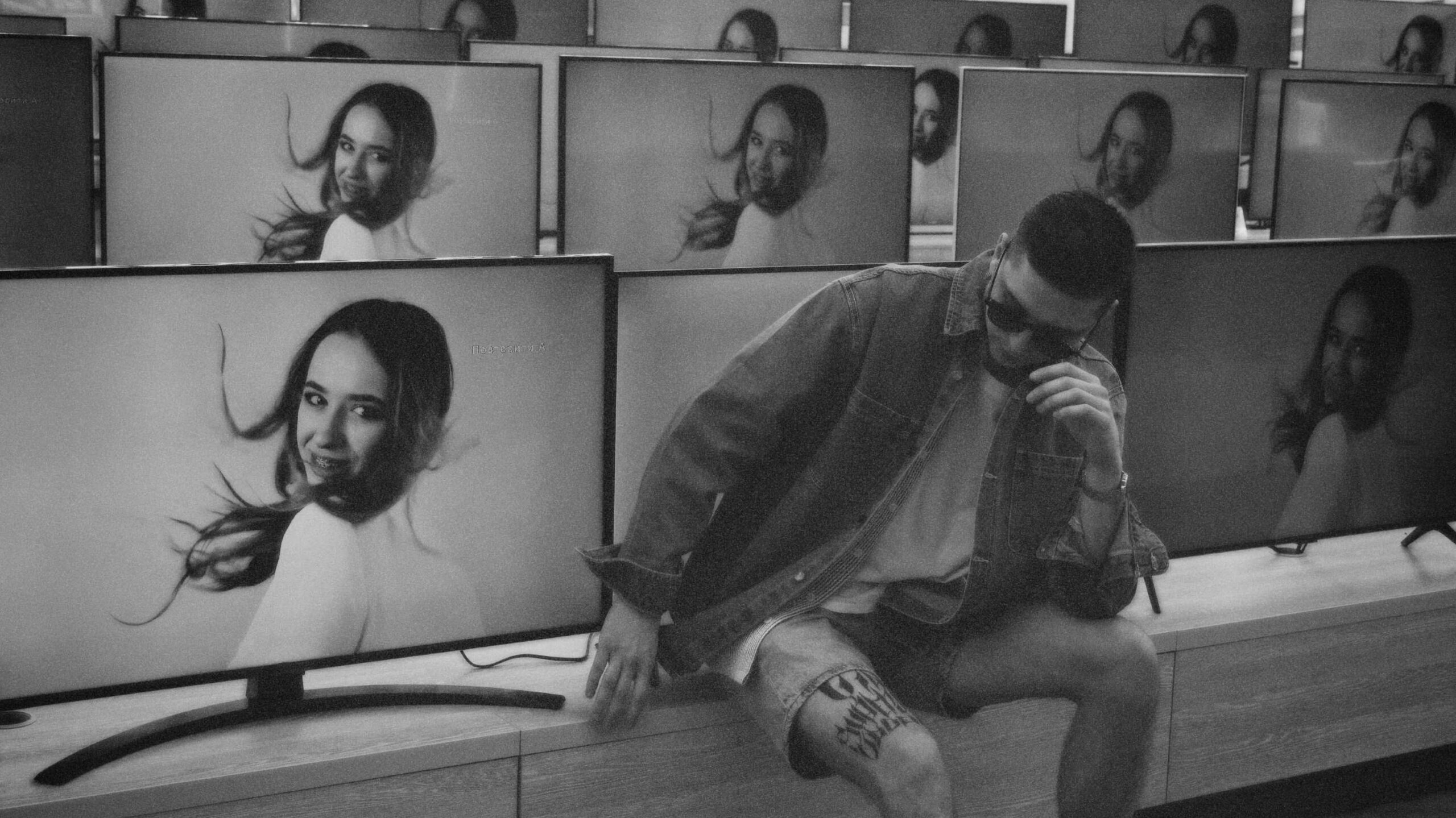 Хітмейкер Parfeniuk презентує новий трек та кліп “Поряд”