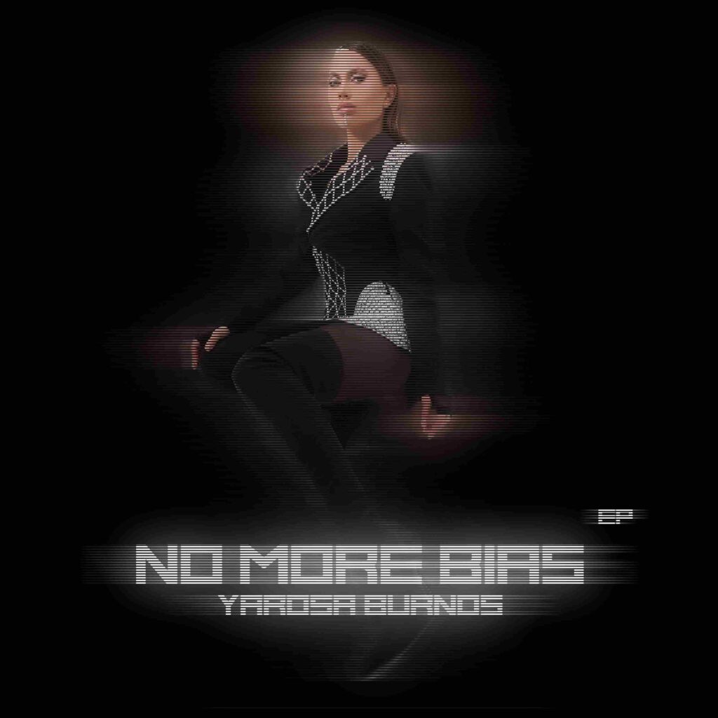 Yarosa Burnos презентує EP та відео роботу "No more bias"