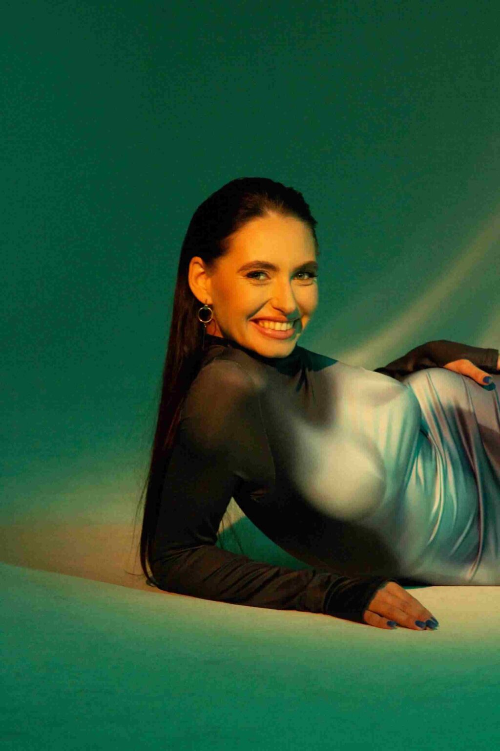 Пісня для вашого серця: “Забери мене з собою” від Anna Wings