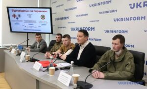 Зменшення ампутації та збереження життя: Для українських військових створили “Дороговказ пораненого”