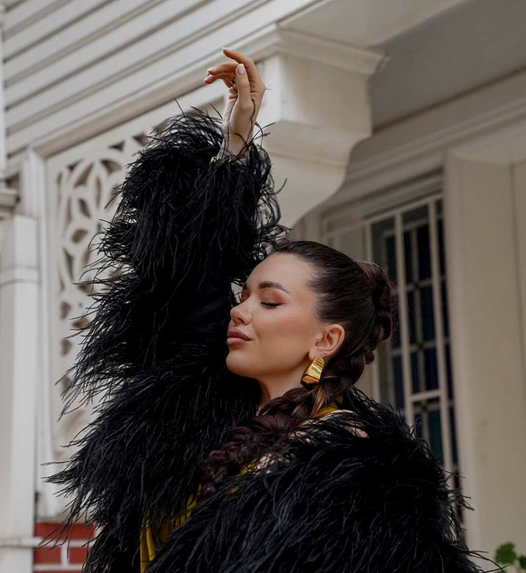 Mary Ten про віру у мрії та силу любові у новому треку