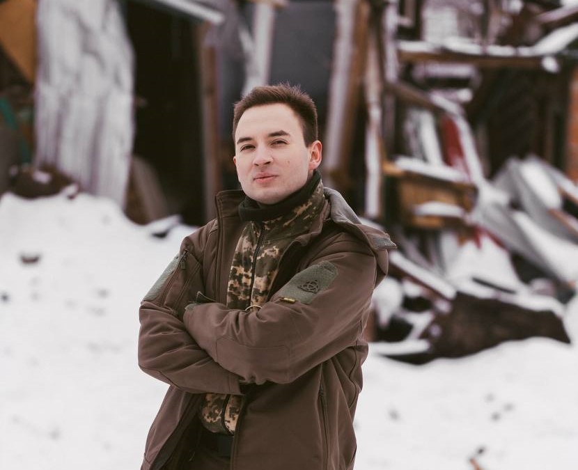 “Настане день” від співака HONZYK – присвята всім жінкам, дружинам, матерям, які чекають повернення своїх коханих та рідних “Настане день” від співака HONZYK – присвята всім жінкам, дружинам, матерям, які чекають повернення своїх коханих та рідних