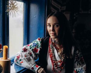 SANNA презентує емоційну пісню “Захисти”, присвячену захисникам України