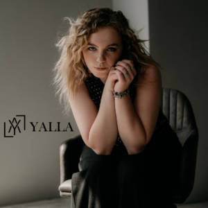YALLA — «Дура»: пісня – ліки від болю після нещасливих стосунків