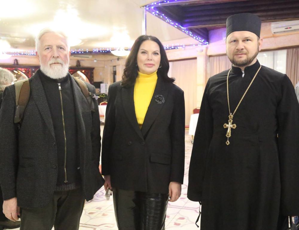 ІІІ Всеукраїнська науково-практична конференція «Новітні археологічні та пам’яткоохоронні дослідження в Україні: виклики воєнного часу»