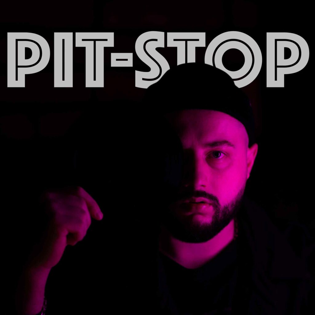 «PIT-STOP» від MoNaKiss: новий трек, що закликає рухатися вперед