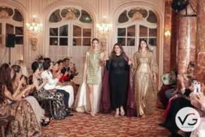 Глобальні імена та яскраві дебюти: як пройшов Monaco Fashion Days