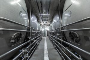 «Опілля»: від малої пивоварні до багатопрофільної групи компаній. Інтерв’ю з директором (СЕО) та одним із бенефіціарних власників ГК