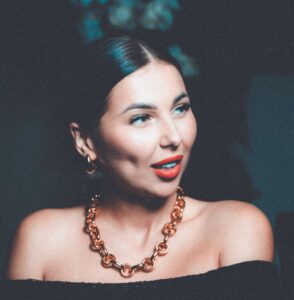 Ірина Ковальова: шлях української коучки до сцени Ms America World International