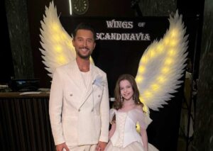 ALBINA взяла участь в проекті “Дует з зіркою” та отримала напуття від Ірини Білик