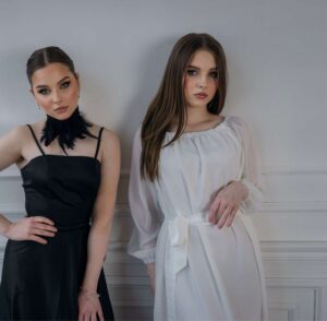 “Буде перемога” – емоційне послання надії, підтримки та вдячності від гурту “The Blossom