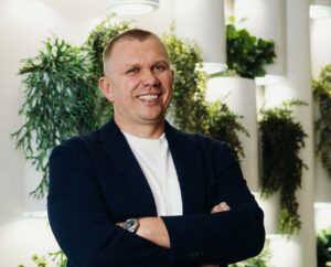 Микола Олексів: «Анастасія» — це частинка України, яка завжди поруч