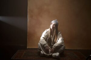 “Нас двоє” — пісня від STASYA, яка нагадує: ти не самотній