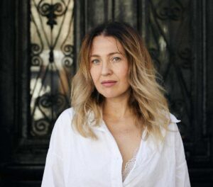Alina Billionaire презентує сингл “Щасливі Ми” — пісню-маніфест про любов, пам’ять і віру в майбутнє