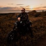Sergii GArant запускає особистий рух дії: слухай гімн змін “Досягай”