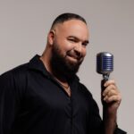 Sergii GArant присвячує «Жити» тим, хто зберігає звичне життя попри все