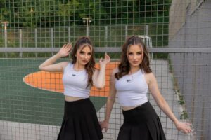 The Blossom представив сучасне прочитання легендарної “Кольорової” Скрябіна