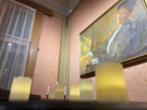 Львівський Музей Соломії Крушельницької оцифровує свою унікальну спадщину