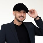 Сергій Мироненко представив пісню про шалену енергію українських жінок