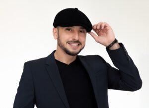 Сергій Мироненко представив пісню про шалену енергію українських жінок