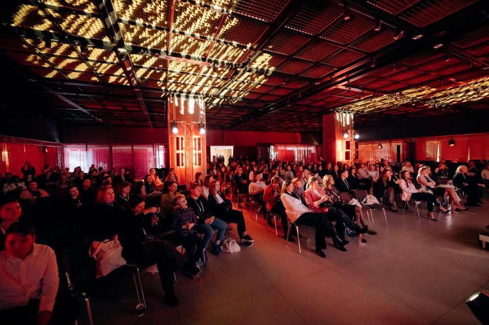 Bunny Champ 2025: у Києві пройшла подія про жіночий фокус, вибір і натхнення