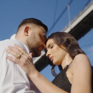 Yershov презентував сингл і кліп «Серце» – історію про любов і самотність