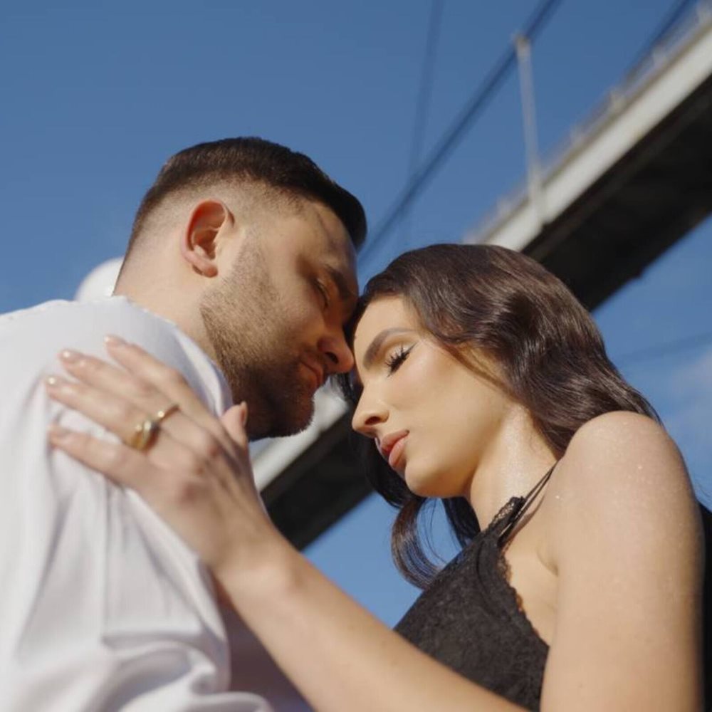 Yershov презентував сингл і кліп «Серце» – історію про любов і самотність