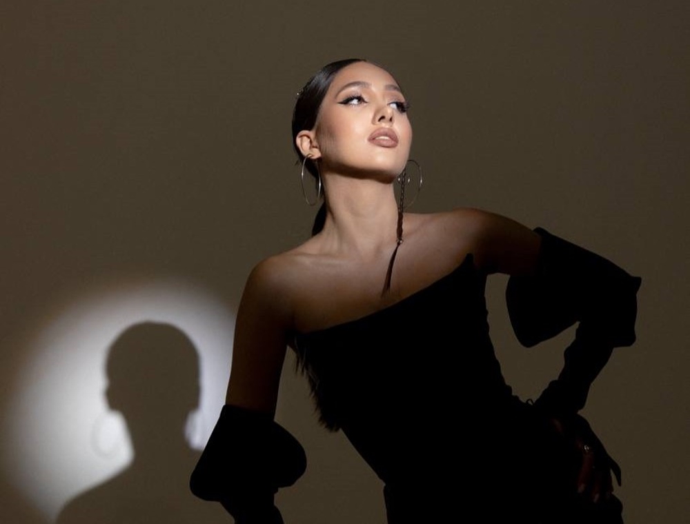 NATIYA після участі в топових телепроєктах Грузії презентує зимову прем’єру «Теплий сніг»