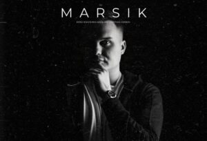 MARSIK презентував пісню «Незалежна мала» та її новорічну версію – гімн сучасній жіночності та вірі в диво