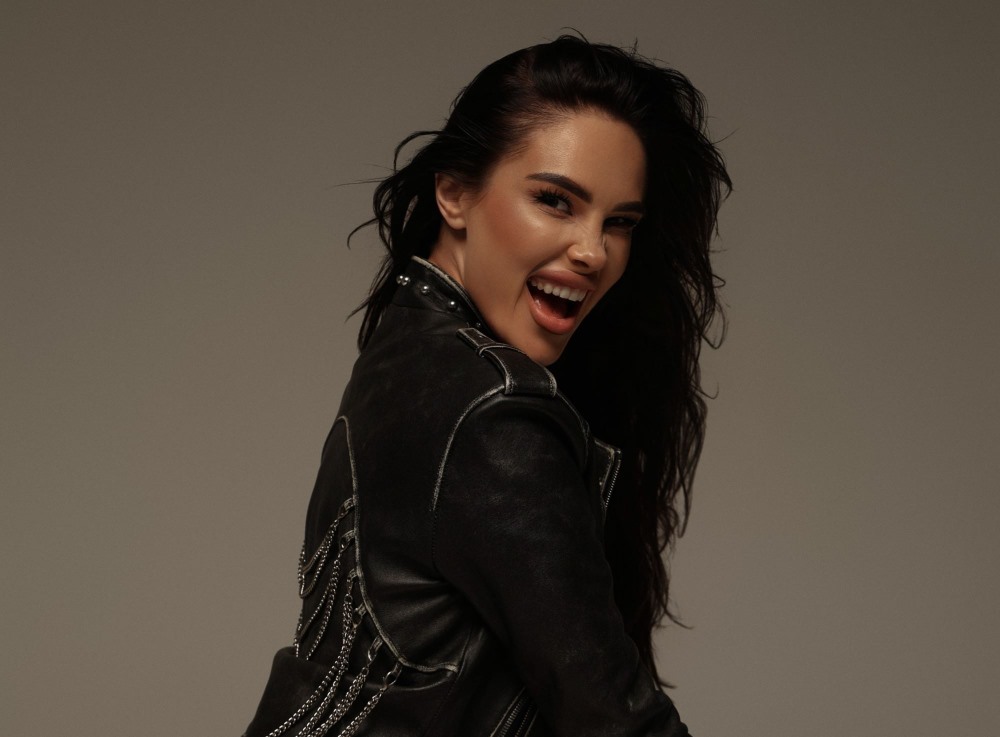 Співачка KАРМА презентує новий сингл «Бум бум бум» – пісню про тихе кохання і внутрішню ніжність