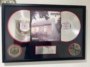 Українська заявка на Євробачення з участю продюсера Емінема: Valeriya Force бере участь у Нацвідборі