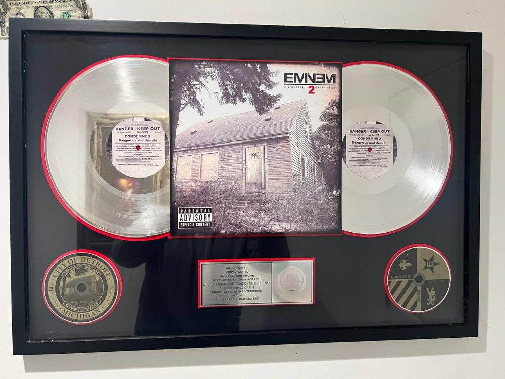 Українська заявка на Євробачення з участю продюсера Емінема: Valeriya Force бере участь у Нацвідборі