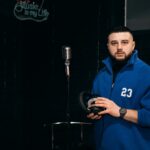 MoNaKiss дебютував у радіо- та телевізійному ефірі: новий етап у кар’єрі артиста