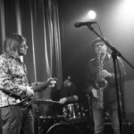 Гурт MAZEPA представив сингл «Недопита кава» – нову ліричну роботу про почуття та другий шанс