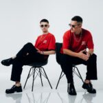 KOLABA та Оля Цибульська презентували сучасну версію хіта Миколи Мозгового «Гадаю я, гадаю»