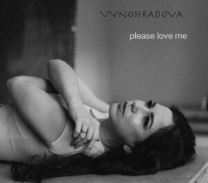 Інтимна історія у синті-поп: новий сингл VYNOHRADOVA для душі і танцю