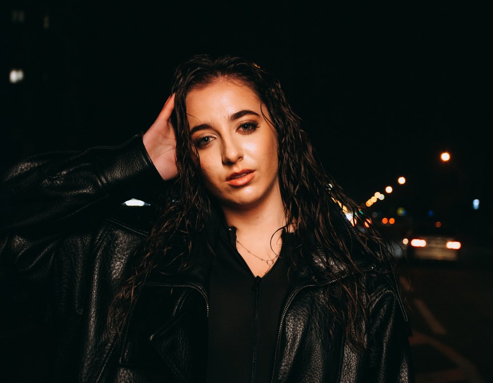 «А мама казала»: ANITA випускає емоційний трек про силу відновлення і трансформації