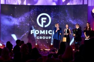 Business Gravity Awards 2026: подія, що об’єднала бізнес та творчість