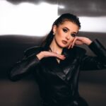 Нова сторінка української попмузики: Софія Винник презентує трек DOTYK