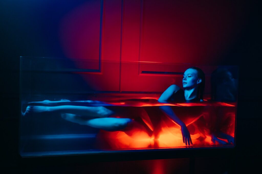 ILONA DRAHANIUK презентує дебютний трек «Ніжно»: відверта сповідь про почуття