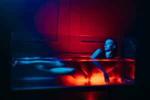 ILONA DRAHANIUK презентує дебютний трек «Ніжно»: відверта сповідь про почуття