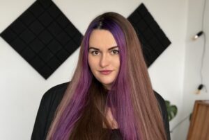 «Крик мовчання»: KAINENTA випустила глибокий сингл про перфекціонізм і чесність із собою