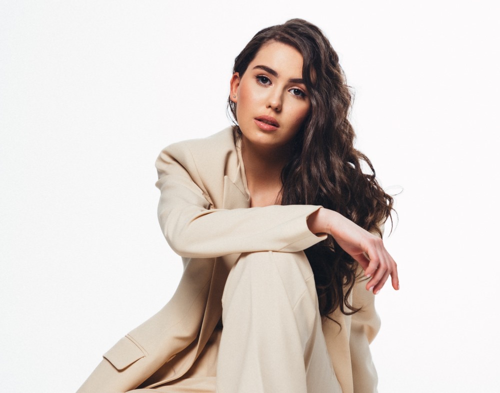 MITSNO: TAYNA представила ремікс на свій трек разом із Vynth