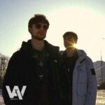 «Новий день» –  трек гурту Amberwhale, який кричить про те, про що ми всі мовчимо