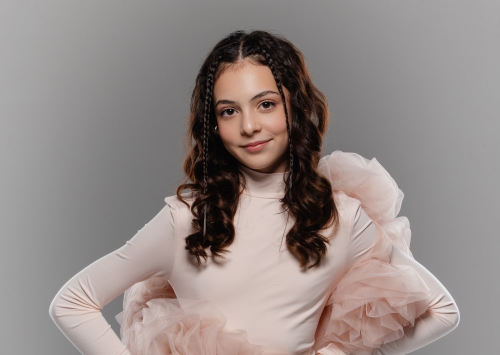 NICOLE презентує новий сингл «Хто я?» — чесну розмову з собою крізь музику