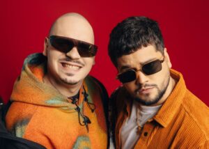 Коли ніч об’єднує: MilL в дуеті з DEF представили атмосферний трек «Зорепад»